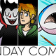 Illustration for article titled Sunday Comics: You're Hired!